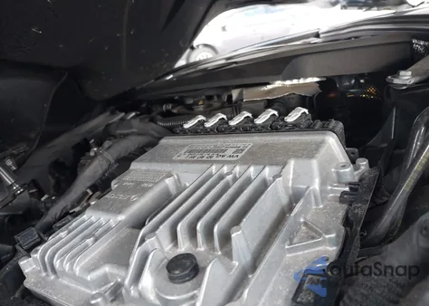 2019 Audi A6 55 Premium z USA, uszkodzony, nr VIN WAUL2AF23KN022650